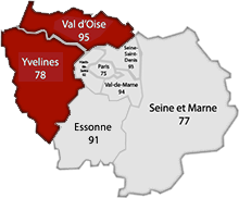 couvreur yvelines val d'oise